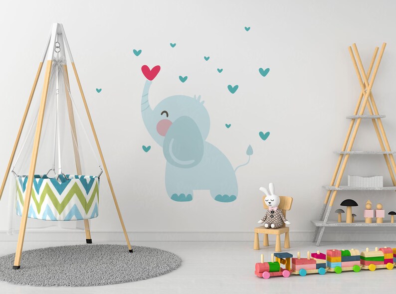 Free Free 181 Baby Elephant Svg Etsy SVG PNG EPS DXF File