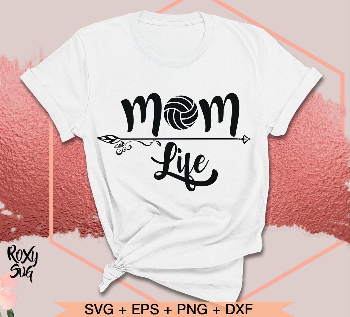Free Free Volleyball Life Svg 625 SVG PNG EPS DXF File