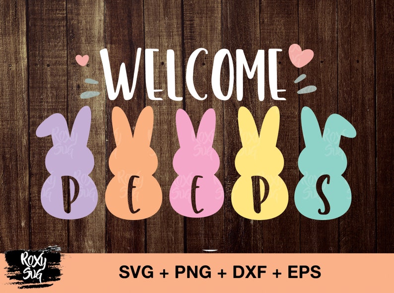 Free Free Bunny Peep Svg 532 SVG PNG EPS DXF File