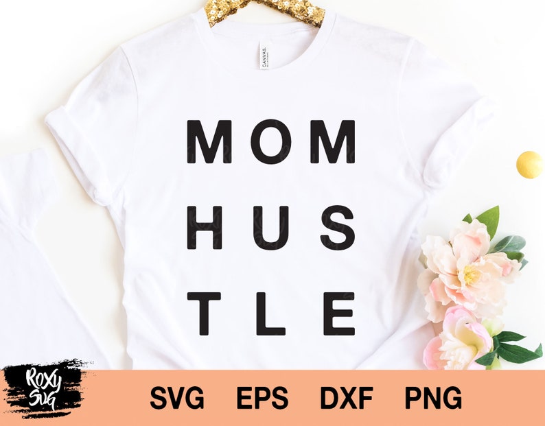 Download Mom hustle svg mama svg mom life svg mama svg mom hustle | Etsy