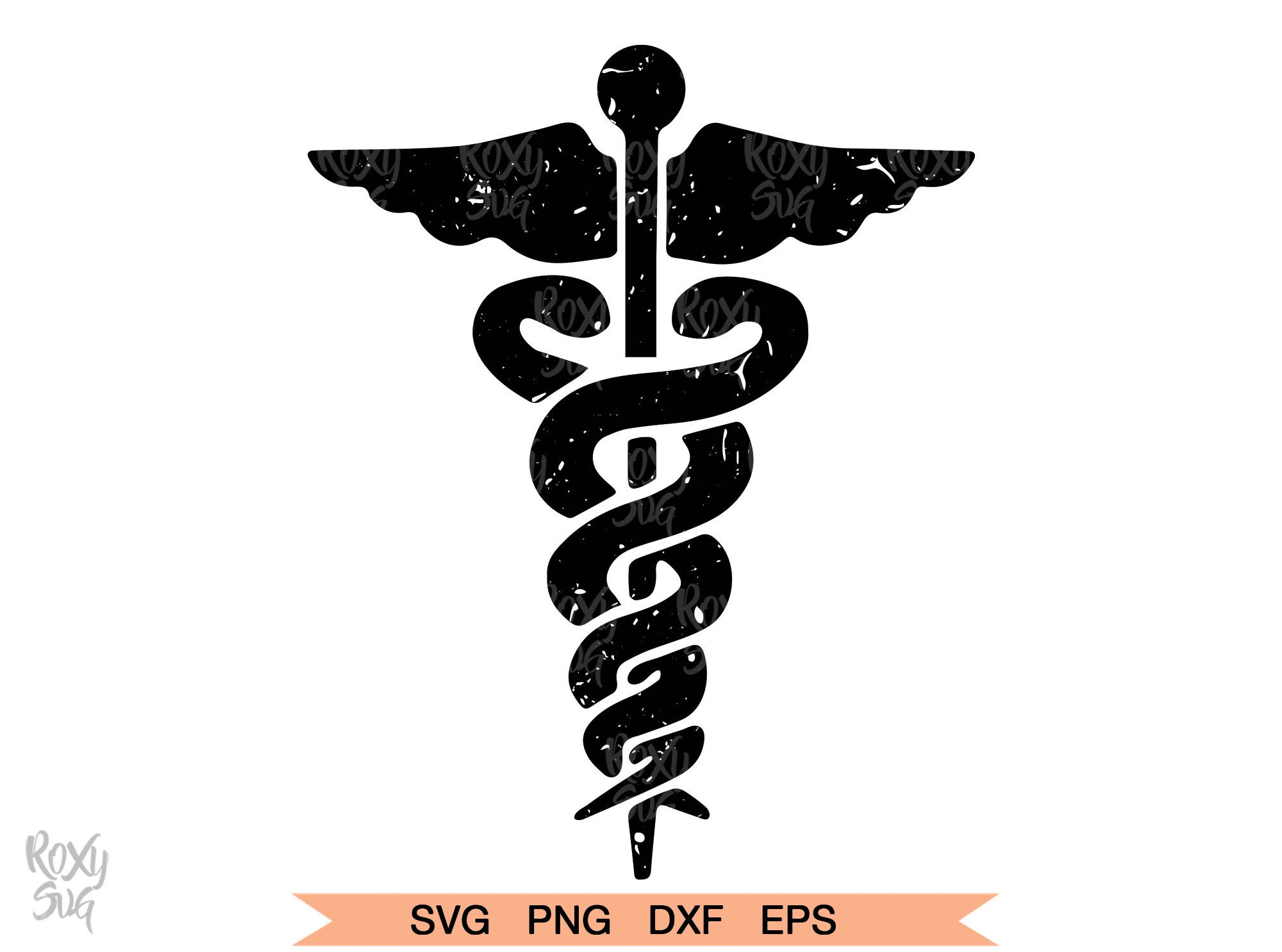 Medical Symbol Svg Medical Svg Bundle Caduceus Svg Medical -  Sweden