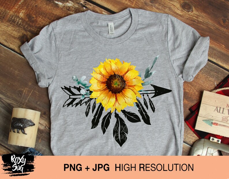 Free Free 100 Sunflower Butterfly Feather Dream Catcher Svg SVG PNG EPS DXF File