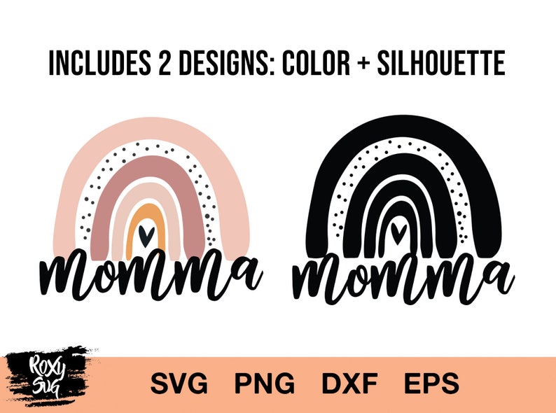 Free Free Free Mama Rainbow Svg 584 SVG PNG EPS DXF File