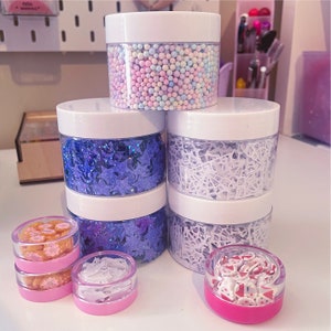 Destash Supplies | Pick & Choose Items!
