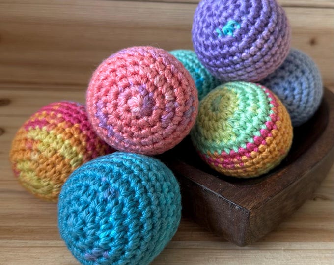 Catnip Toy for Cats (set of 3)