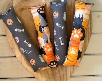 Kitty Catnip Kicker Sticks (set of 2)