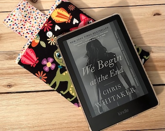 Kindle Sleeve Kindle Cover