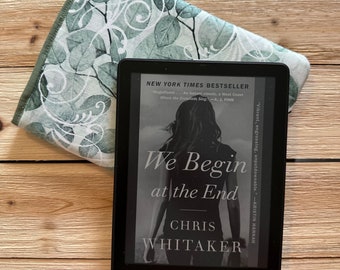 Kindle Sleeve Kindle Cover