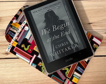 Kindle Sleeve Kindle Cover