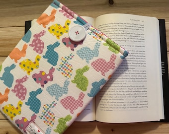Book Sleeve Book Cover Large