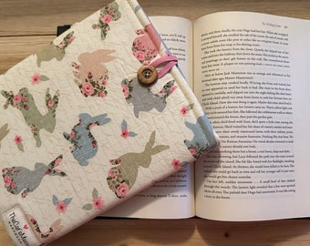 Book Sleeve Book Cover Large
