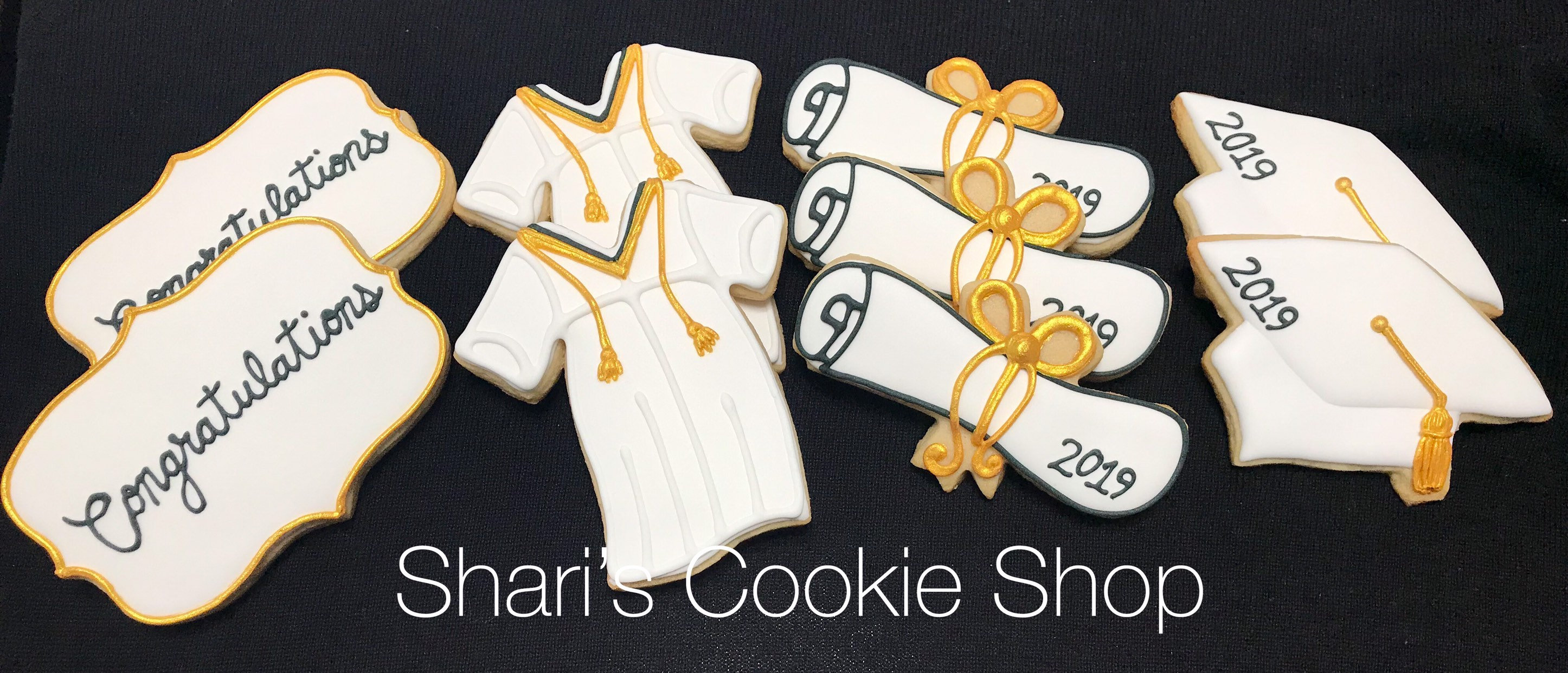 Graduation cookies near me