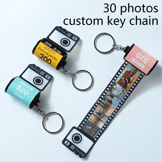 Creative keychain best sale