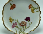 Antique Tressemann Vogt Plate