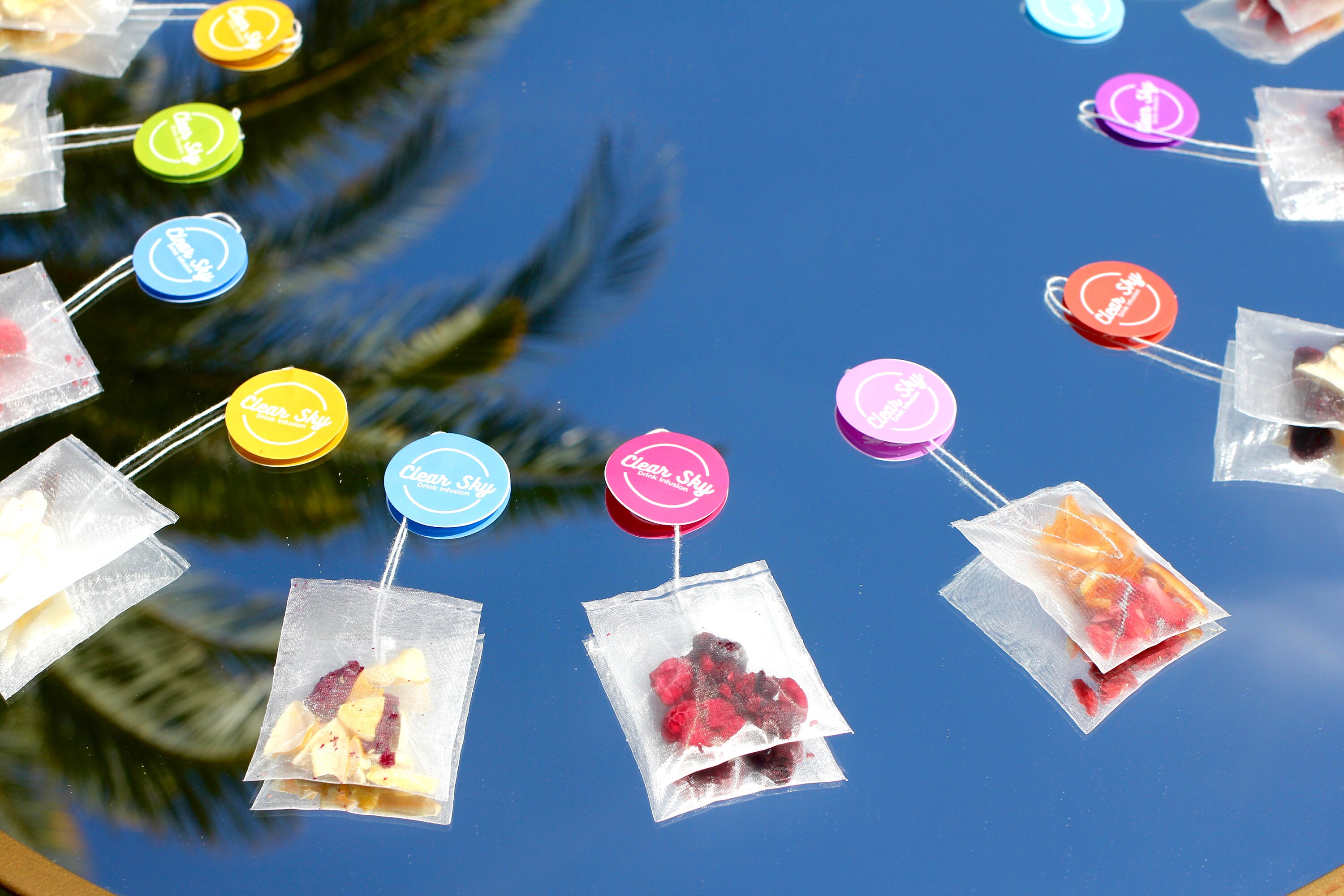 Cocktail Infusion Kit Etsy