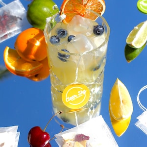 Cocktail Infusion Kit