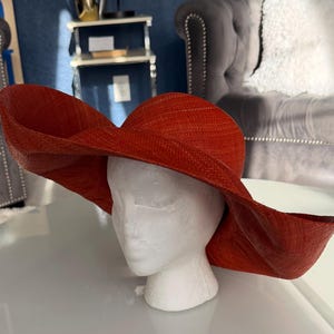 Madagascar Sun Hats - Etsy display picture 3
