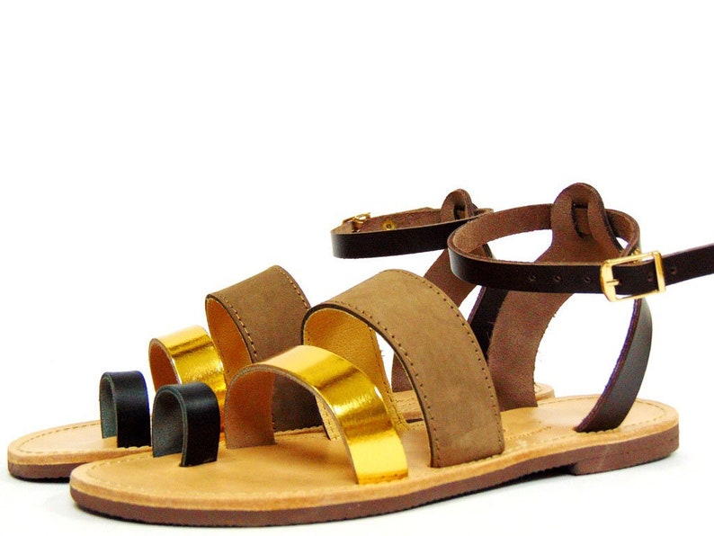 Summer flats Greek Sandals Apollonia sandal,Leather Gladiator Sandals Ankle Strap sandals,Gladiator Sandals,Women Shoes Beach flats