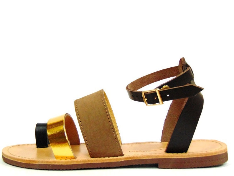 Summer flats Greek Sandals Apollonia sandal,Leather Gladiator Sandals Ankle Strap sandals,Gladiator Sandals,Women Shoes Beach flats