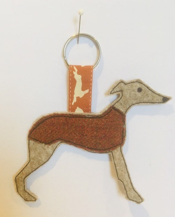 cheeky little whippets