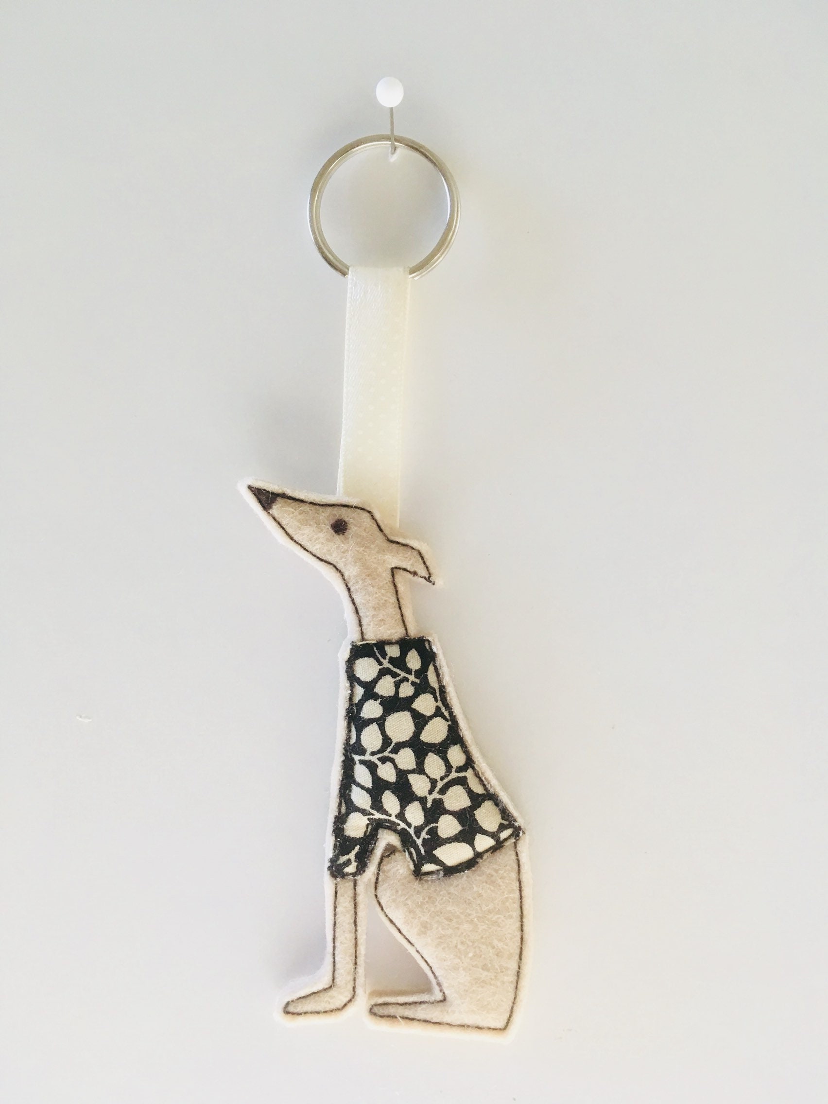 cheeky little whippets