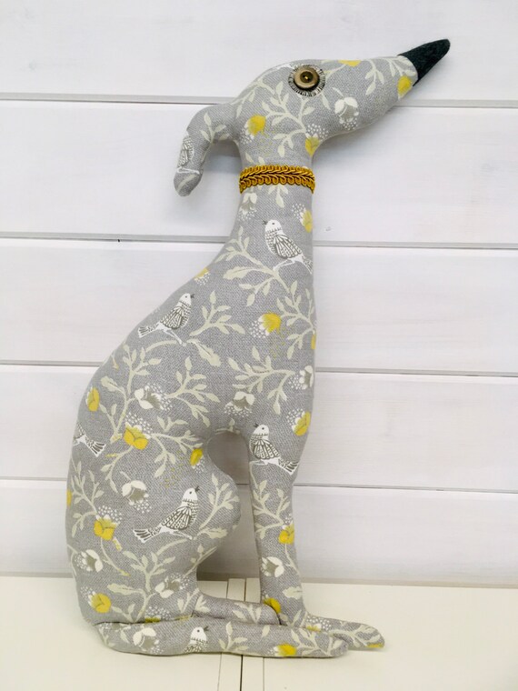 TheStitchedWhippet