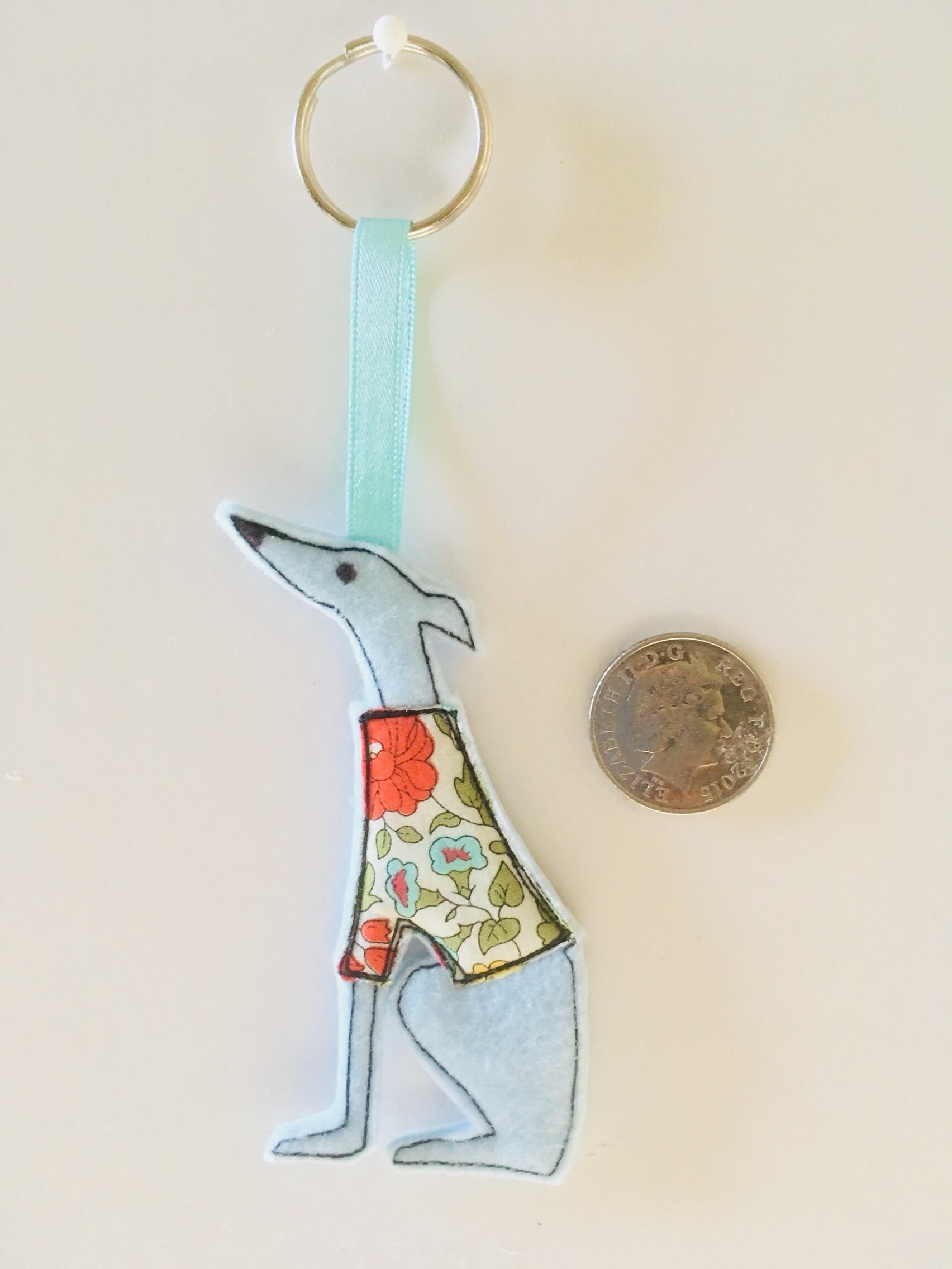 cheeky little whippets