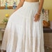 see more listings in the Long Cotton Skirts section