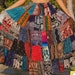 see more listings in the Patchwork Skirts section