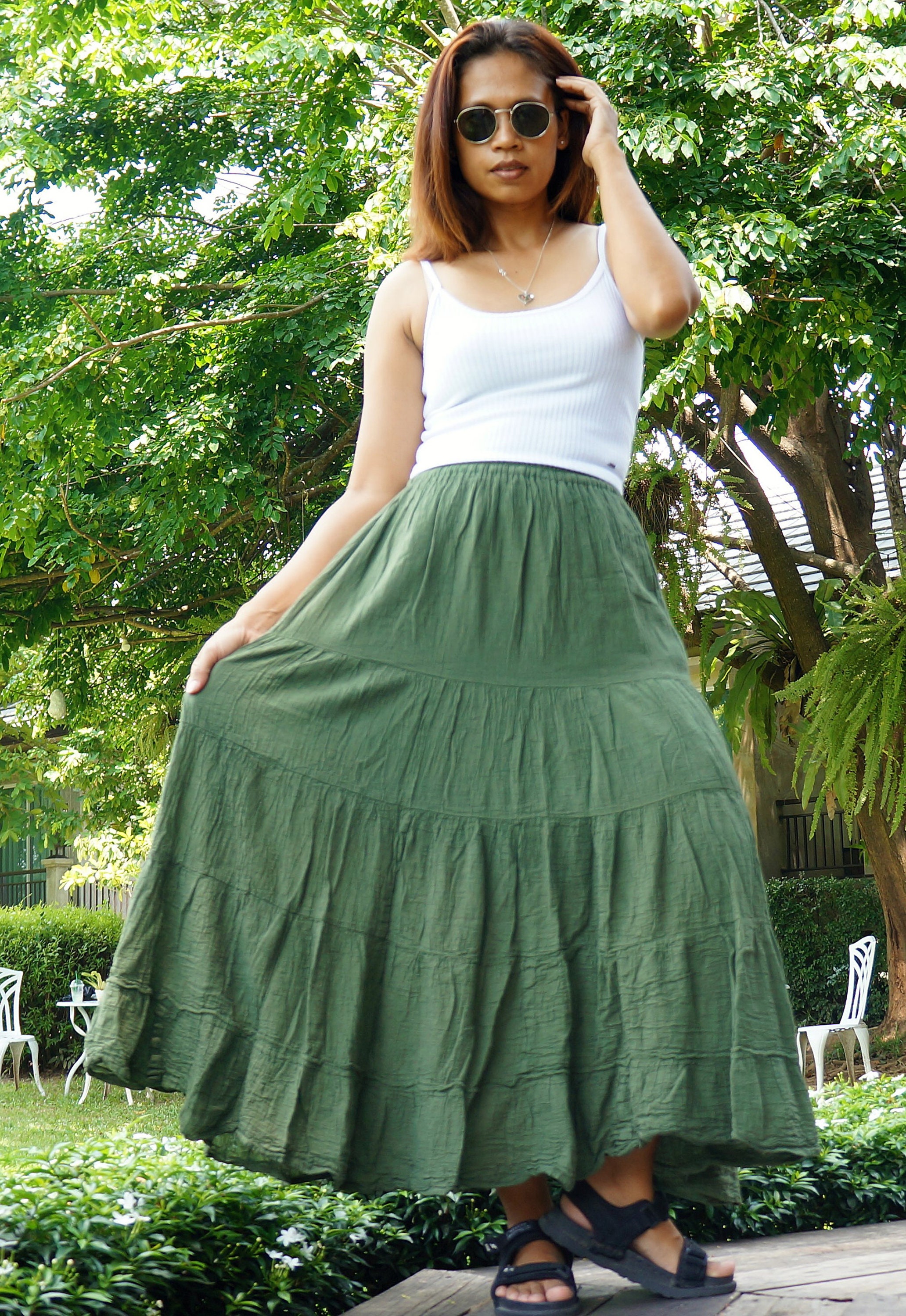 8-Quart Digital Air Fryer