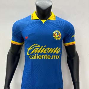 TRENDING Personalized Liga MX Club America 1994-1996 Vintage Retro Home  Jersey - Beetrendstore Store