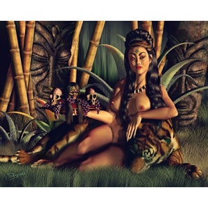 Exotica