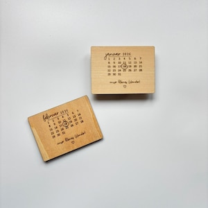 Magnet aus Holz "kleines Wunder" mit errechnetem Geburtstermin als Geschenkidee zur Geburt