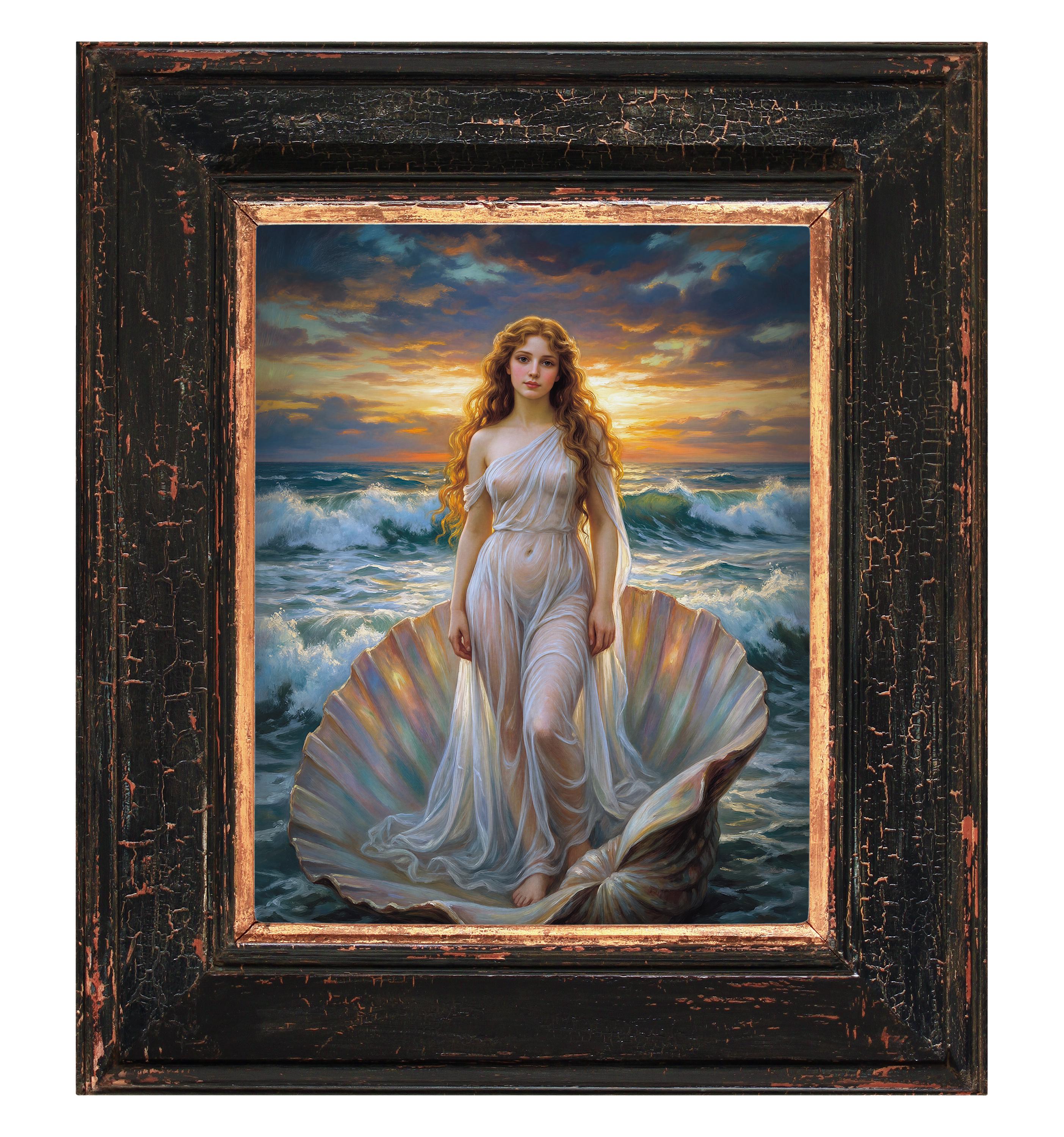 Aphrodite art - Etsy 日本