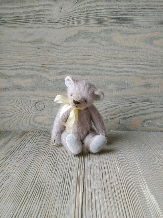 etsy teddy bears