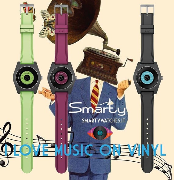 smarty watch