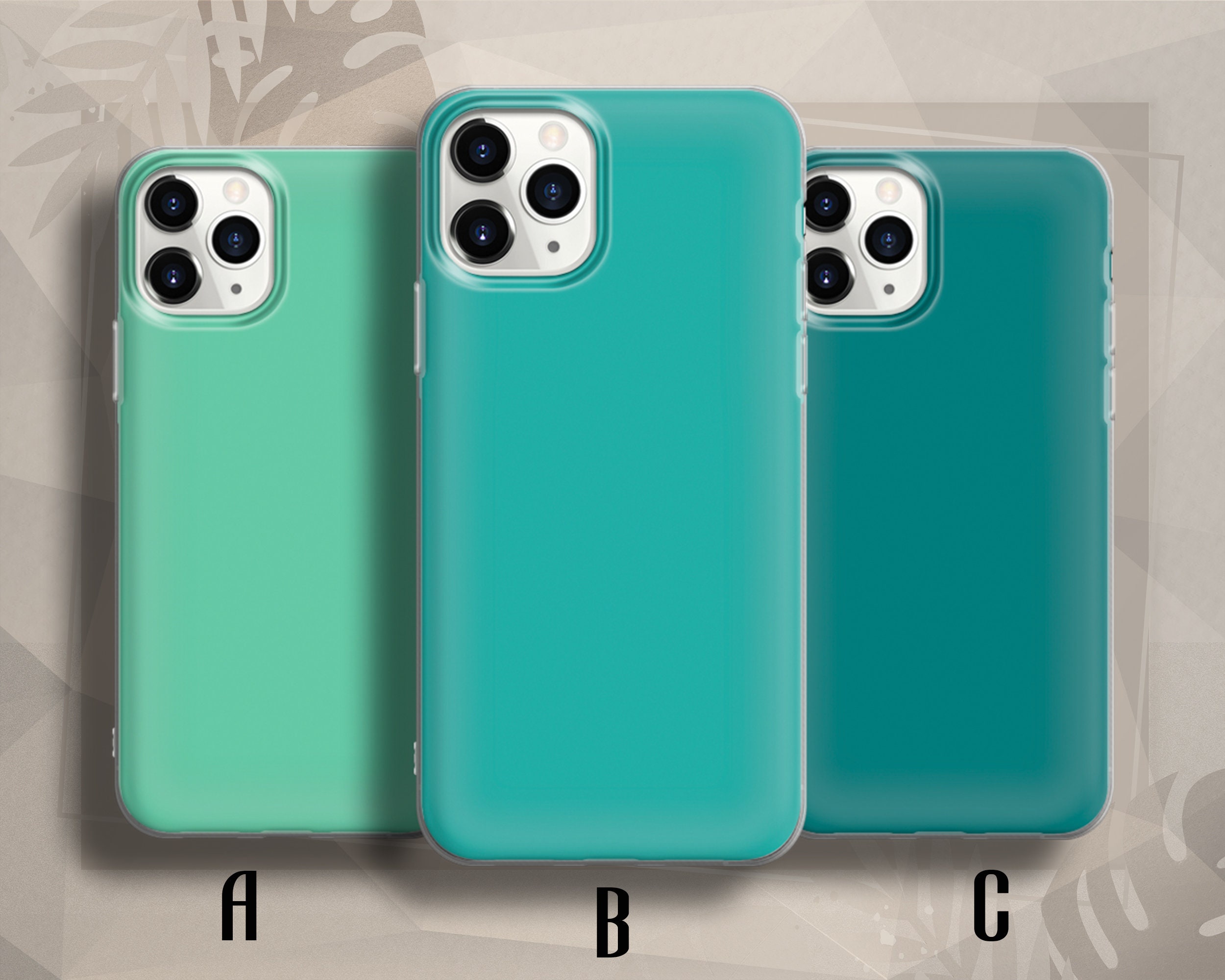 Teal Phone Case Mint Turquoise Cover Fit for iPhone 17 Pro Max, 16 Pro, 15, 14, 13, 12, 11 & Samsung S25 Ultra, S24+, S23, Pixel 10 - Etsy Teal Phone Case Mint Turquoise Cover Fit for iPhone 17 Pro Max, 16 Pro, 15, 14, 13, 12, 11 & Samsung S25 Ultra, S24+, S23, Pixel 10 - Etsy