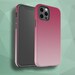 Sixty Shades Of Pink iPhone XR Case Ombre Phone Case for iPhone 12 Pro Case 11 Max XS X SE 8 7 6S Plus Samsung Galaxy Note 20 Google Pixel 5 