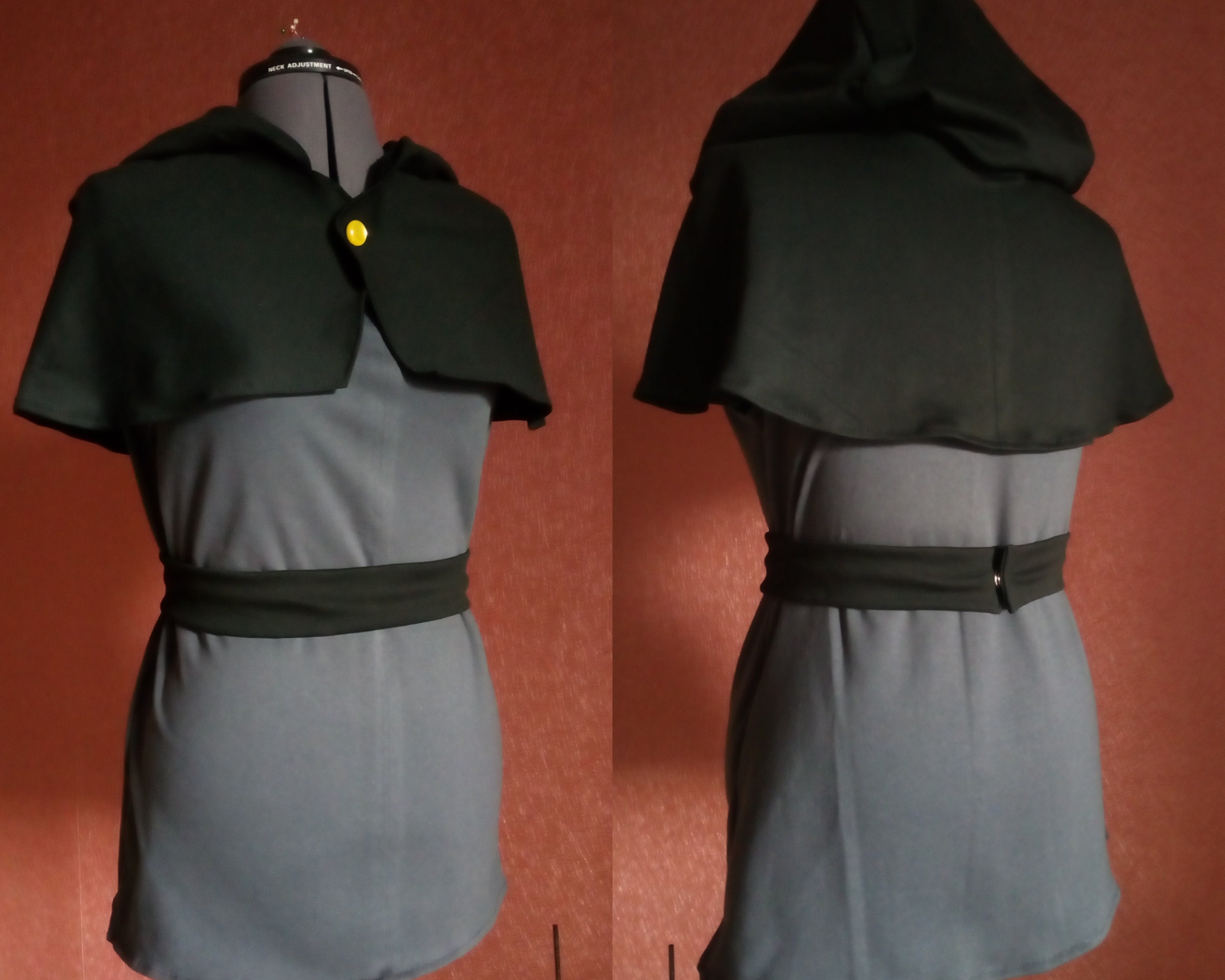 The Owl house cosplay school uniform Etsy