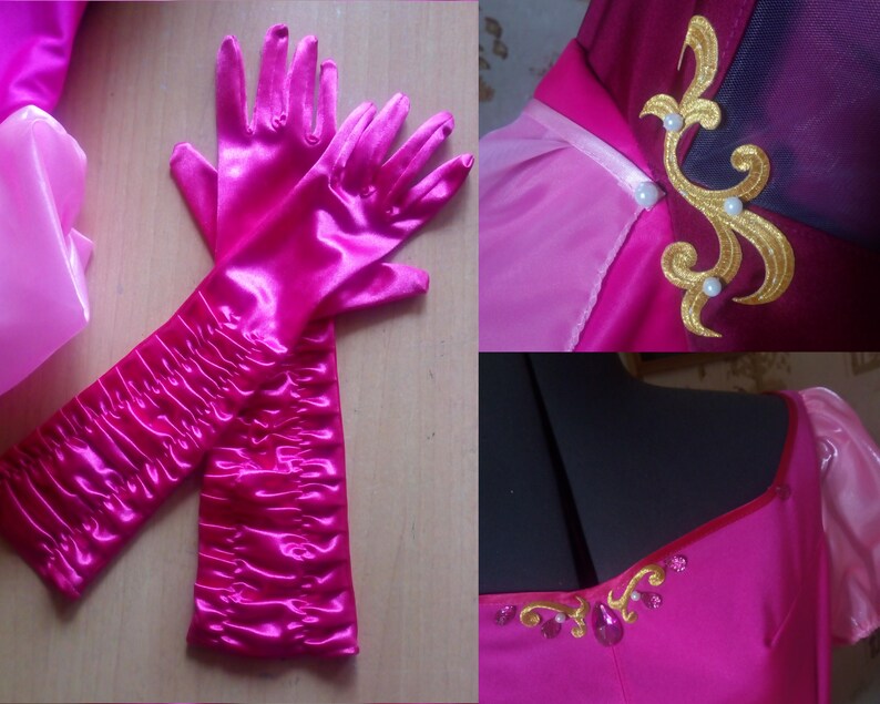 Steven Universe cosplay Pink Diamond costume Stevonnie