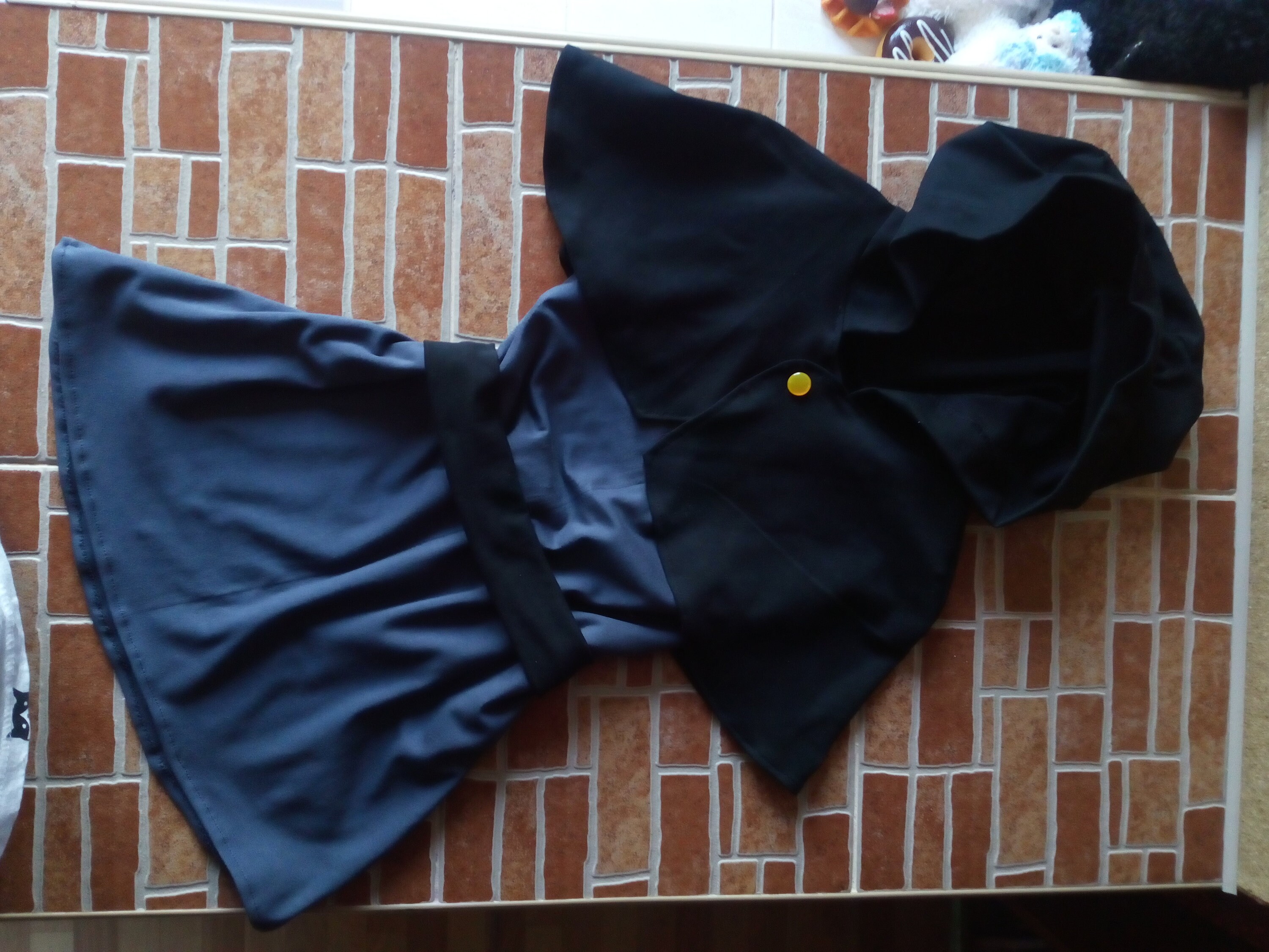 The Owl House Uniform Colors