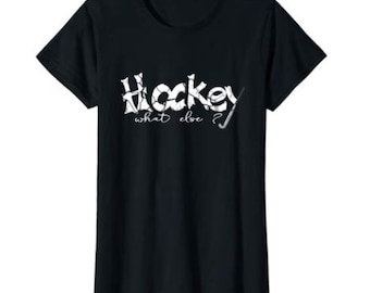 Plot file - Hockey + Statements - SVG and DXF file