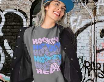 Plotter file field hockey ice hockey svg