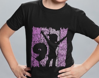 Plotter file bundle: Girls' birthday shirt (2nd-9th birthday) SVG outfit for children's birthday parties