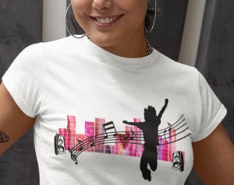Plot file -music- svg and dxf file