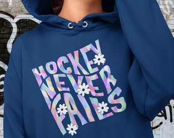 Plotter file HOCKEY Never Fails svg