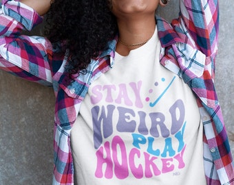 Plotter file Hockey FUN svg
