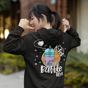 Plotterdatei K-Pop Bubble Tea