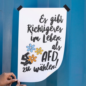 Plotterbestand SVG - Demo-outfit tegen recht voor democratie -