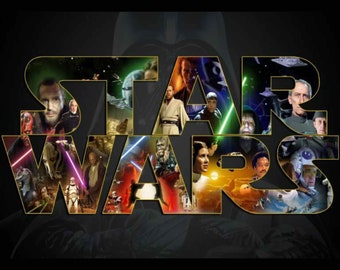 star wars lap tray